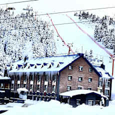 Oksijen Zone Hotel & Spa